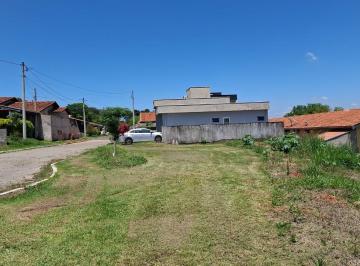 Foto 01 · Terreno à venda em condomínio na Estância Árvore da Vida, Sumaré-SP: 267m² de área!