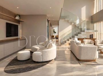 Apartamento de 5 quartos, Balneário Camboriú · DUPLEX MOBILIADO NO MARINA BEACH TOWERS EM BALNEÁRIO CAMBORIÚ-SC PARA LOCAÇÃO ANUAL