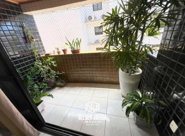 202610201212315707.jpg · Apartamento em Ponta Verde  100% nascente, 3 quartos, 2 vagas