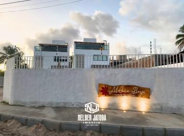 202610201218241696.jpg · Casa em São Miguel dos Milagres  2 casas no mesmo terreno, porteira fechada e 100% mobiliada