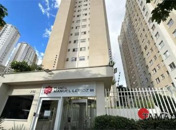 Foto 1 · Apartamento com 2 quartos para locação 41m² por R$ 1.350,00/mês - Vila Penteado - São Paulo/SP