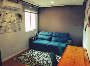 Apartamento de 2 quartos, São José · Apartamento 02 dormitórios no Real Parque - São José