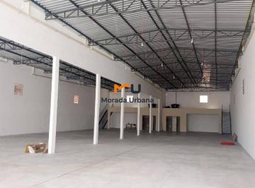 a31c4b67c8fdd4e32f0056ab8126dca3c5bb6e85 · Galpão Logístico para Alugar com Pé-Direito 6 m – Próx. Av. Edgar Facó