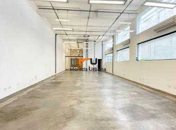 73f83f7e80a450d1bb74e315a83d49c0490ba8d9 · Prédio Comercial para Locação/Venda Vila Olímpia – 1100m², 4 Pavimentos e 8 Vagas