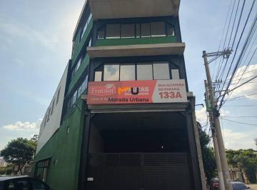a6dda6bc142b04602ab5bf3941346a59893c15e8 · Galpão à Venda Vila Jaguara 600m² – Pé Direito 11m com Escritórios e Energia Solar