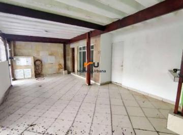 1de5685ea4f556358139be50ec567bf17ad2a5df · Sobrado com 2 dormitórios, em rua fechada na Vila Leopoldina