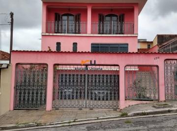 81cec2d6476ca17b5b986ca00ea0db19185b2565 · Sobrado à venda em Pirituba – 4 quartos, 4 banheiros e 264 m² construídos