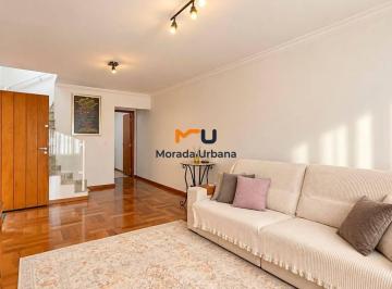 45d845969db845f287d2dabbabcd70ea38760f98 · Sobrado à venda na Vila Leopoldina com 125 m², 1 suíte, 2 vagas e churrasqueira