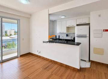 bcfa377fcd93571ba7954cae3af31c0a424d963d · Apartamento para Alugar no Bosques da Lapa – 55 m², 2 Quartos e 1 Vaga