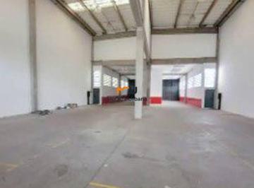 d91fcb8b4f4feff12f040a79779aadafc5079cb1 · Aluga galpão 710m² na Vila Anastácio-SP