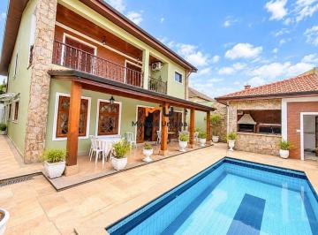 fcff355ead538c8260fcd3a7f23e5d6a2fd3a716 · Casa para Locação no City América | 592m² Construídos | Piscina e 5 Vagas