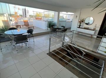 Apartamento de 5 quartos, Natal · Linda cobertura com 390 m² com 5 suítes bairro Miramar João pessoa PB