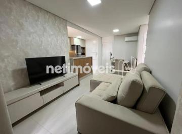 Apartamento de 2 quartos, Brasília · [AM] Exclusividade e Sofisticação no Park Sul | 2 Quartos, 1 Suíte | Mobiliado - Exclusive Park Sul