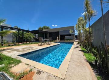 Casa de 3 quartos, Sobradinho · Cond Alto da Boa Vista 3 quartos/suíte Ac Financiamento