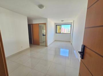 Apartamento de 2 quartos, Águas Claras · APTO 2 QUARTOS SENDO 1 SUÍTE COM 1 VAGA CONDIMÍNIO ALTO PADRÃO