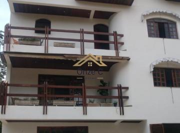 Casa · 360m² · 5 Quartos · 4 Vagas · Casa Mobiliada para Aluguel em Parque Renato Maia, Guarulhos