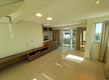 Apartamento de 2 quartos, Brasília · APARTAMENTO DE 2 QUARTOS PARA LOCAÇÃO NO EDIFÍCIO UNIQUE SUDOESTE !!!