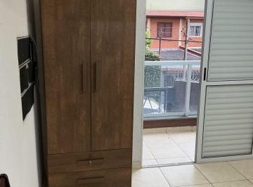 Apartamento de 1 quarto, São Paulo · Kitnet Duplex com Sacada para Alugar – R$ 2.200 com Água, Luz e Internet Inclusos!