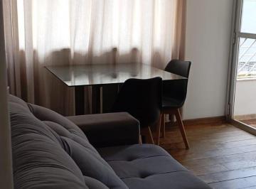 Apartamento · 55m² · 1 Quarto · Apartamento funcional e semi-mobiliado no Funcionários, BH