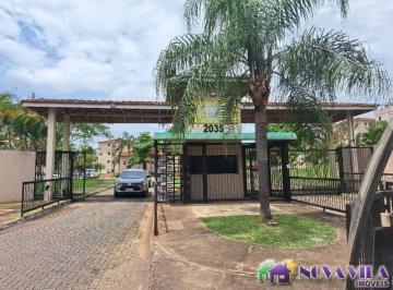 Foto 14 · Apartamento à venda em Jaguariúna-SP, bairro Vargeão. 2 quartos, 1 sala, 1 banheiro, 1 vaga de garag