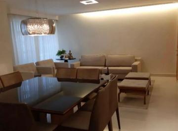 Apartamento de 4 quartos, Águas Claras · Águas claras - 4 quartos - 4 vagas de garagem