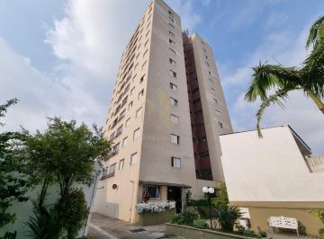 Apartamento de 3 quartos, São Paulo · Apartamento 3 dormitórios Tatuapé