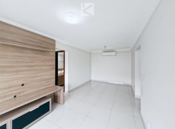 Apartamento de 2 quartos, Brasília · Apartamento de 02 quartos, sendo 01 suíte, 76m², reformado para locação | SQSW 302