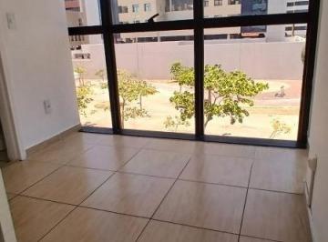 Foto 10 · Sala comercial de alto padrão em Empresarial na Jatiúca, Maceió-AL: 3 salas, 2 banheiros, 1 vaga de