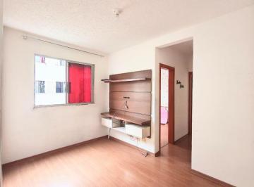 Apartamento de 2 quartos, Serra · APARTAMENTO À VENDA NO PARQUE CABRAL | COLINA DE LARANJEIRAS – SERRA/ES | R$ 270 MIL