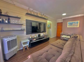 Apartamento de 2 quartos, Samambaia · Classic Privê - Apartamento 2 quartos sendo 1 suíte – Reformado - Aceita financiamento