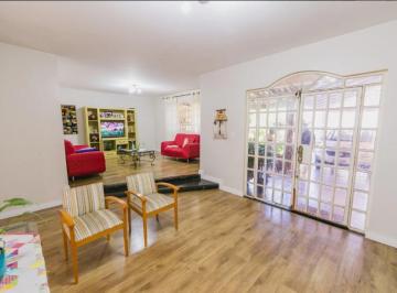 Casa de 4 quartos, São Paulo · Casa de 290 m² com 4 quartos à venda em Santana