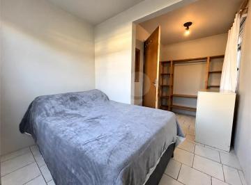 Apartamento de 2 quartos, Curitiba · Apartamento de 42 m² com 2 quartos à venda em Boa Vista