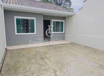 Casa de 3 quartos, Piraquara · CASA À VENDA – PLANTA DEODORO , PIRAQUARA/PR