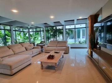 Casa de 6 quartos, Bertioga · CASA EM MÓDULO NOBRE EM RIVIERA DE SÃO LOURENÇO