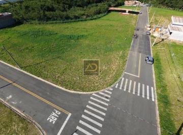 Foto 01 · Terreno, Altos da Bela Vista, Indaiatuba, SP