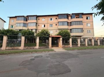 Apartamento de 2 quartos, Santa Maria · Apartamento 2 quartos - 1 suíte