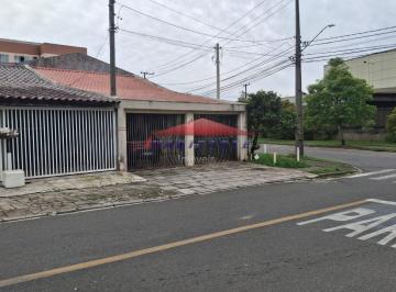 Casa · 52m² · 2 Quartos · 2 Vagas · Casa Térrea  a venda na Rua João Pessoa , bairro Costeira em São José dos Pinhais