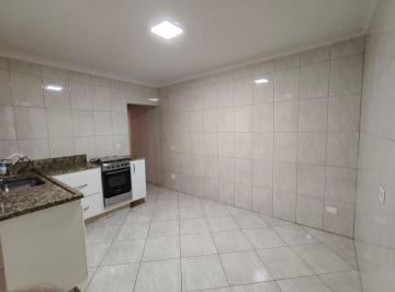 Casa de 2 quartos, Santo André · Casa condomínio