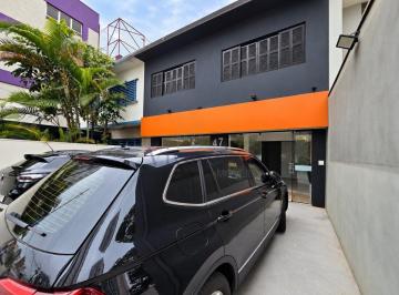 Comercial · 330m² · 3 Vagas · Comercial para aluguel - no Jardim Anália Franco