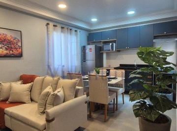 Apartamento · 40m² · 2 Quartos · 1 Vaga · Apartamento à venda - na Vila Formosa