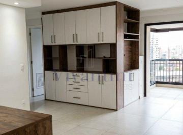 Apartamento · 82m² · 3 Quartos · 2 Vagas · Apartamento à venda - na Vila Prudente