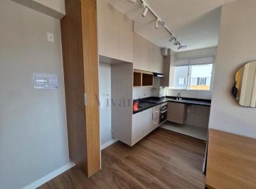 Apartamento · 36m² · 2 Quartos · Apartamento para aluguel - em Tatuapé