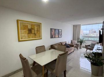 Apartamento de 3 quartos, Vila Velha · Apartamento de 80 m² com 3 quartos à venda em Ataíde