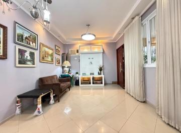 Casa de 3 quartos, Jundiaí · Sobrado á Venda Alto Padrão, Mobiliado, 3 Dormitórios - Jundiaí