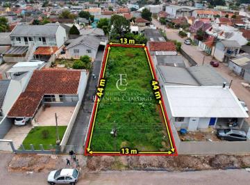 Terreno , Piraquara · Terreno a venda em Piraquara-PR