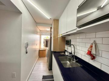 Apartamento de 3 quartos, São Paulo · Apartamento de 75 m² com 3 quartos à venda na Vila Sônia