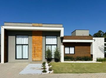 Casa de 4 quartos, Atibaia · Casa Térrea Mobiliada e Finamente Decorada a venda no Condomínio Buona Vita em Atibaia!