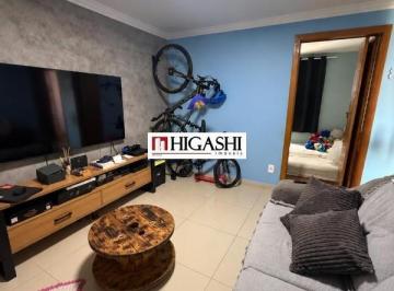 Foto 01 · Apartamento à venda em Suzano-SP, 2 quartos, 1 banheiro, 1 vaga de garagem na Cidade Boa Vista!