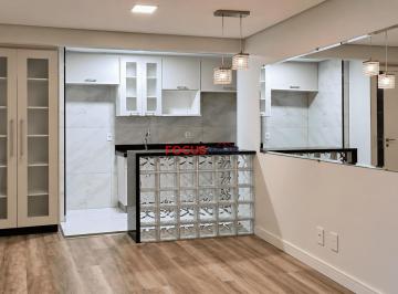Apartamento de 2 quartos, Hortolândia · Apartamento à Venda no Portal Primavera – Hortolândia/SP | 55 m², 2 Quartos, Varanda e Planejados
