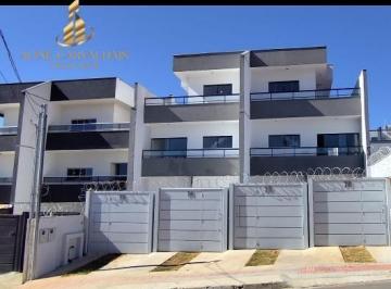 Casa · 140m² · 3 Quartos · 1 Vaga · Casa à Venda em Alto das Flores, Betim - 3 Quartos e Suíte